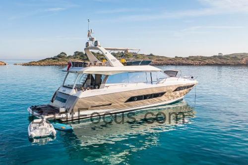 Prestige 680 Spesifikasjoner og anmeldelser